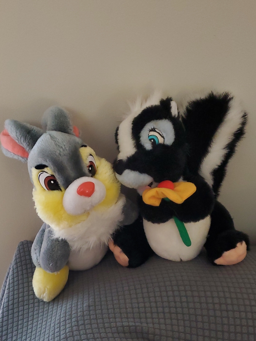 Vintage Disneyland Plush